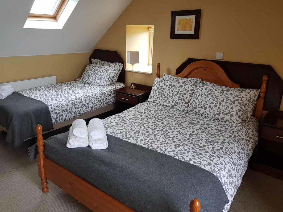 Bit And Bridle Bed & Breakfast ทิปเปอร์แรรี ภายนอก รูปภาพ