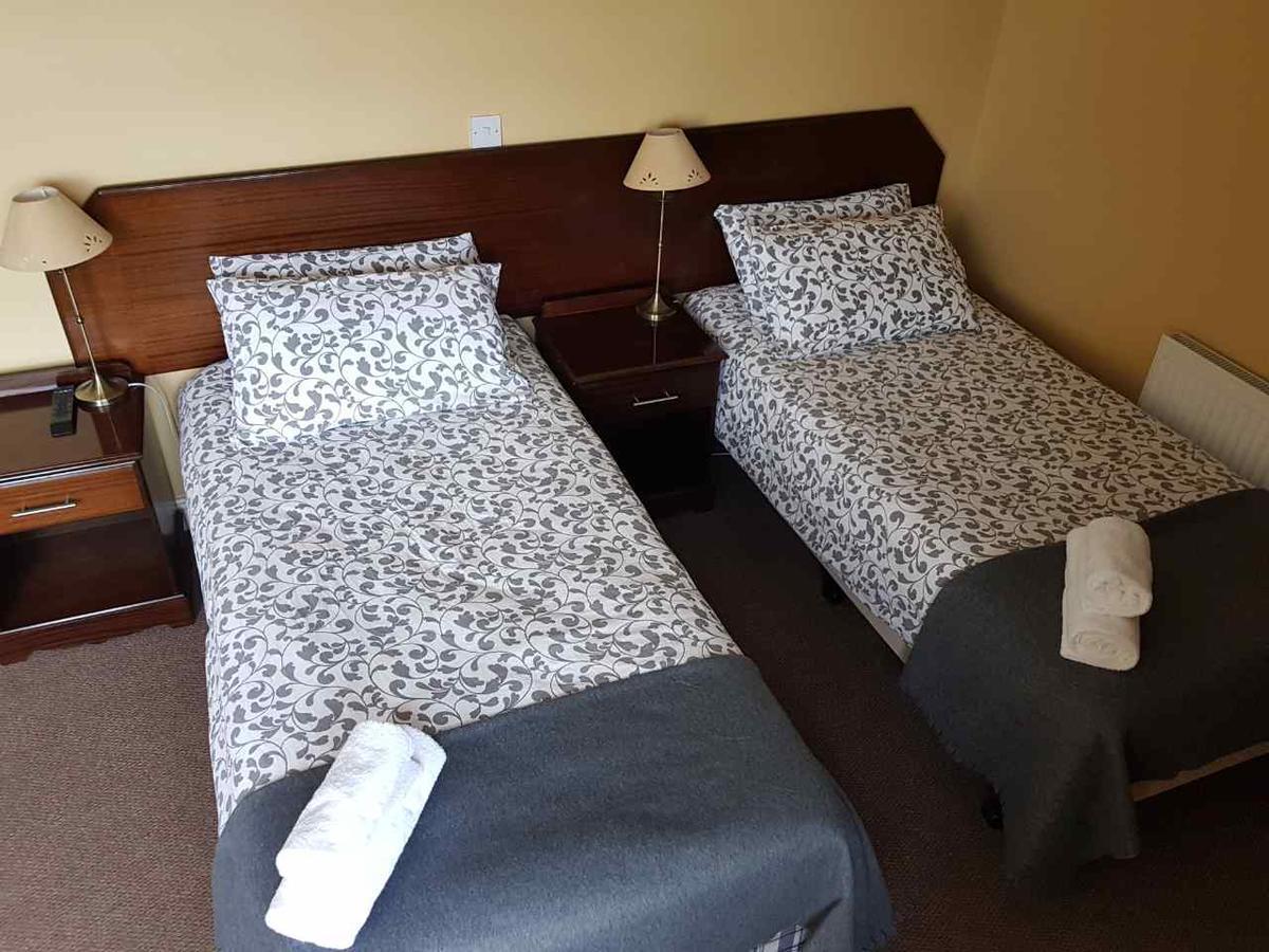 Bit And Bridle Bed & Breakfast ทิปเปอร์แรรี ภายนอก รูปภาพ